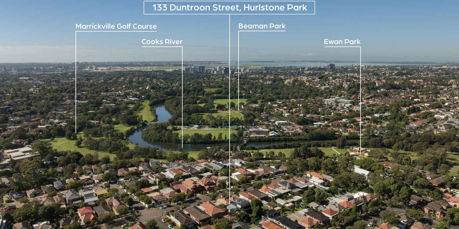 133 Duntroon Street Hurlstone Park