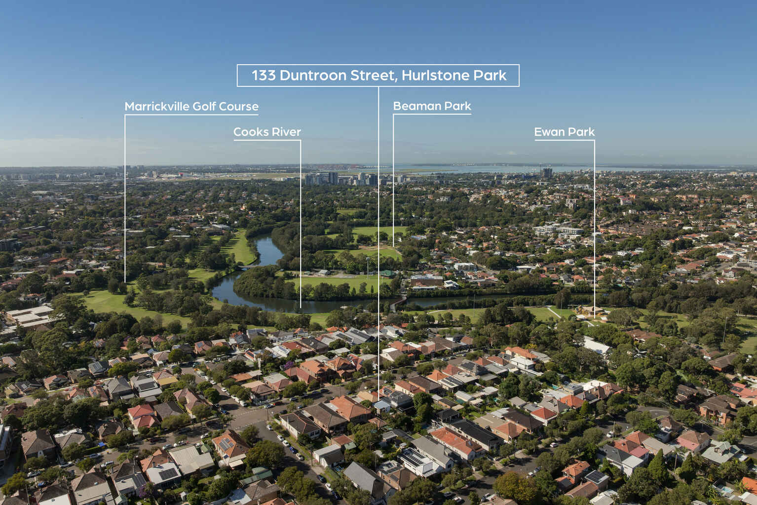 133 Duntroon Street Hurlstone Park