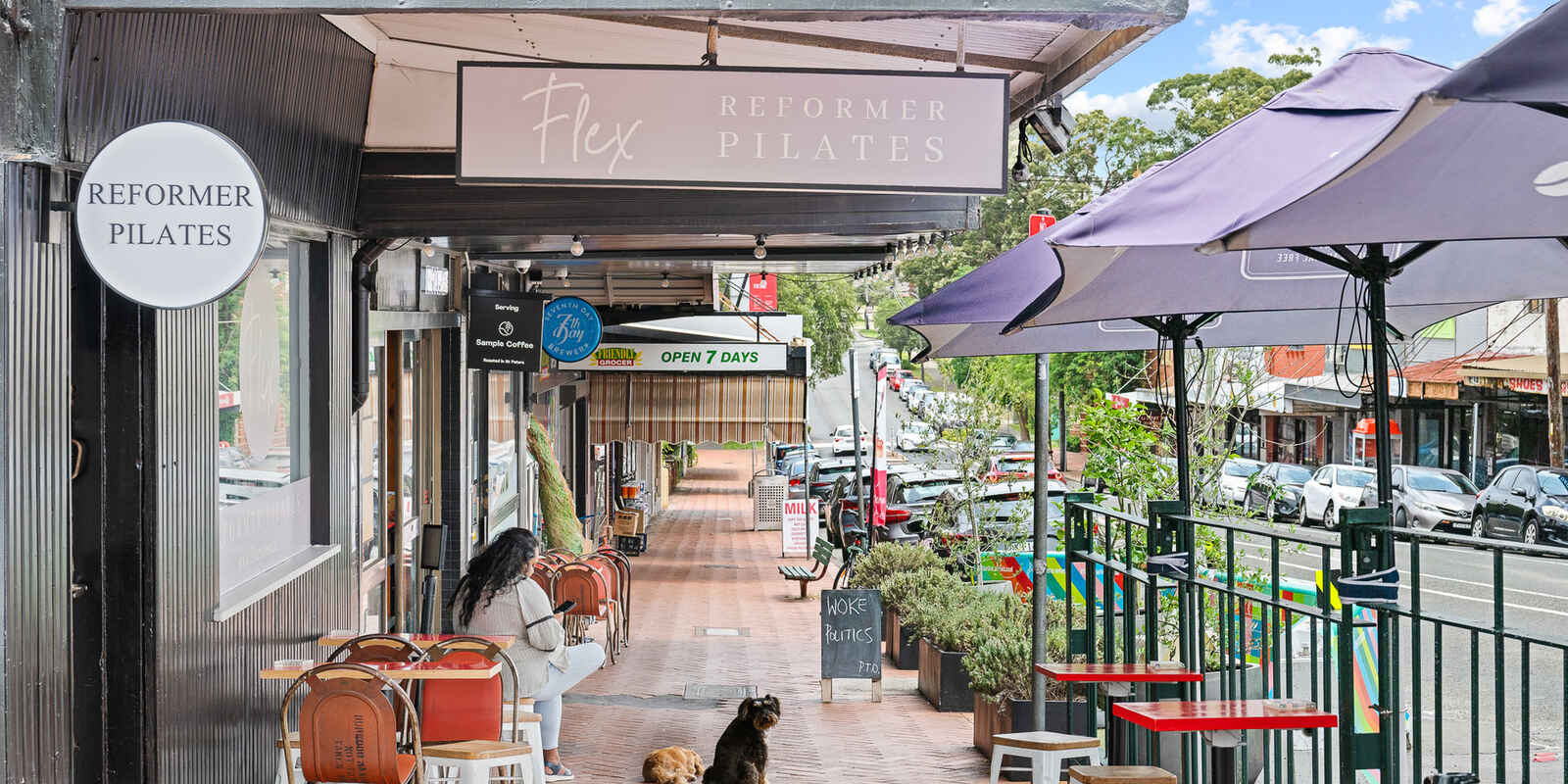 133 Duntroon Street Hurlstone Park