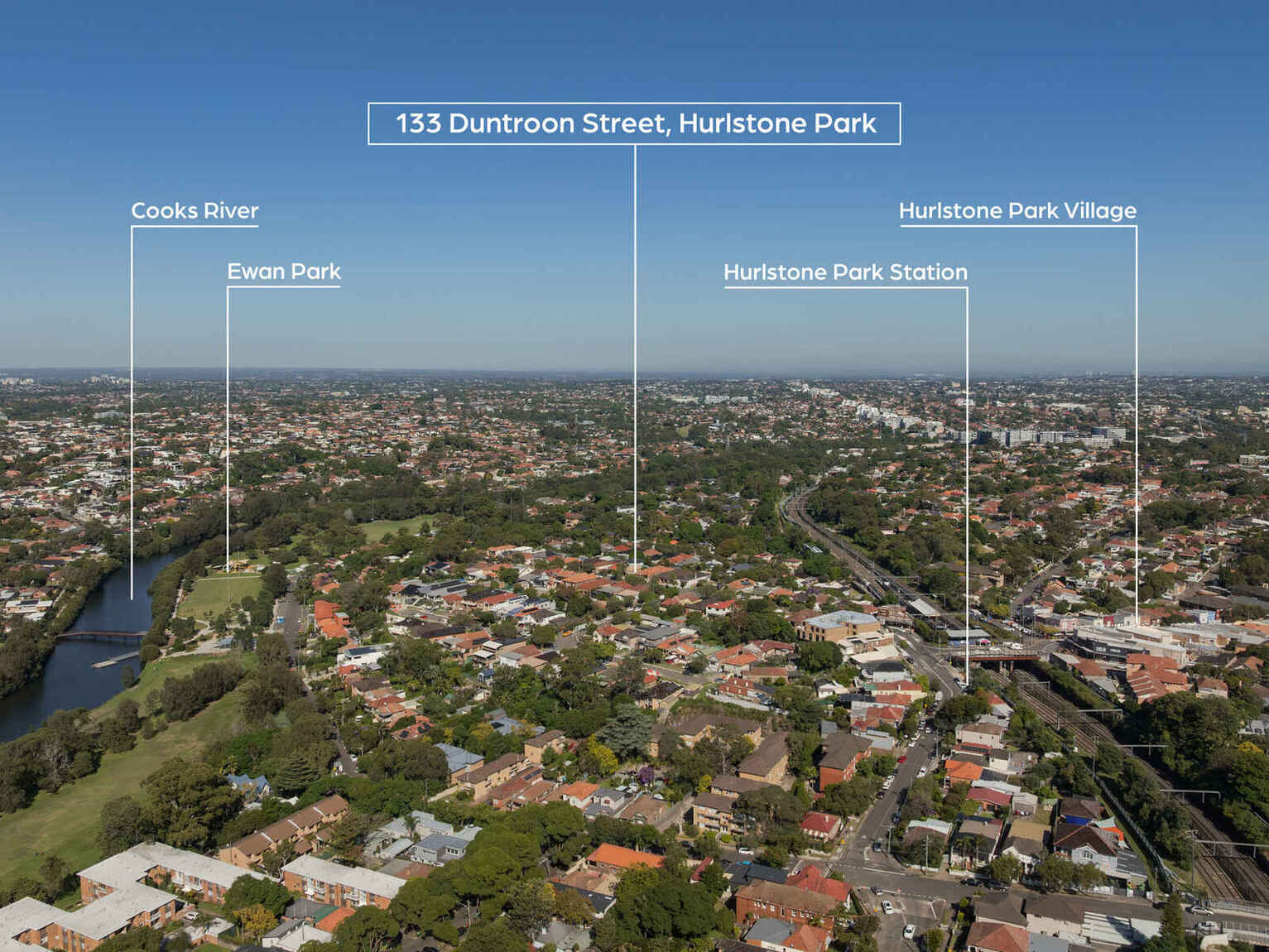 133 Duntroon Street Hurlstone Park