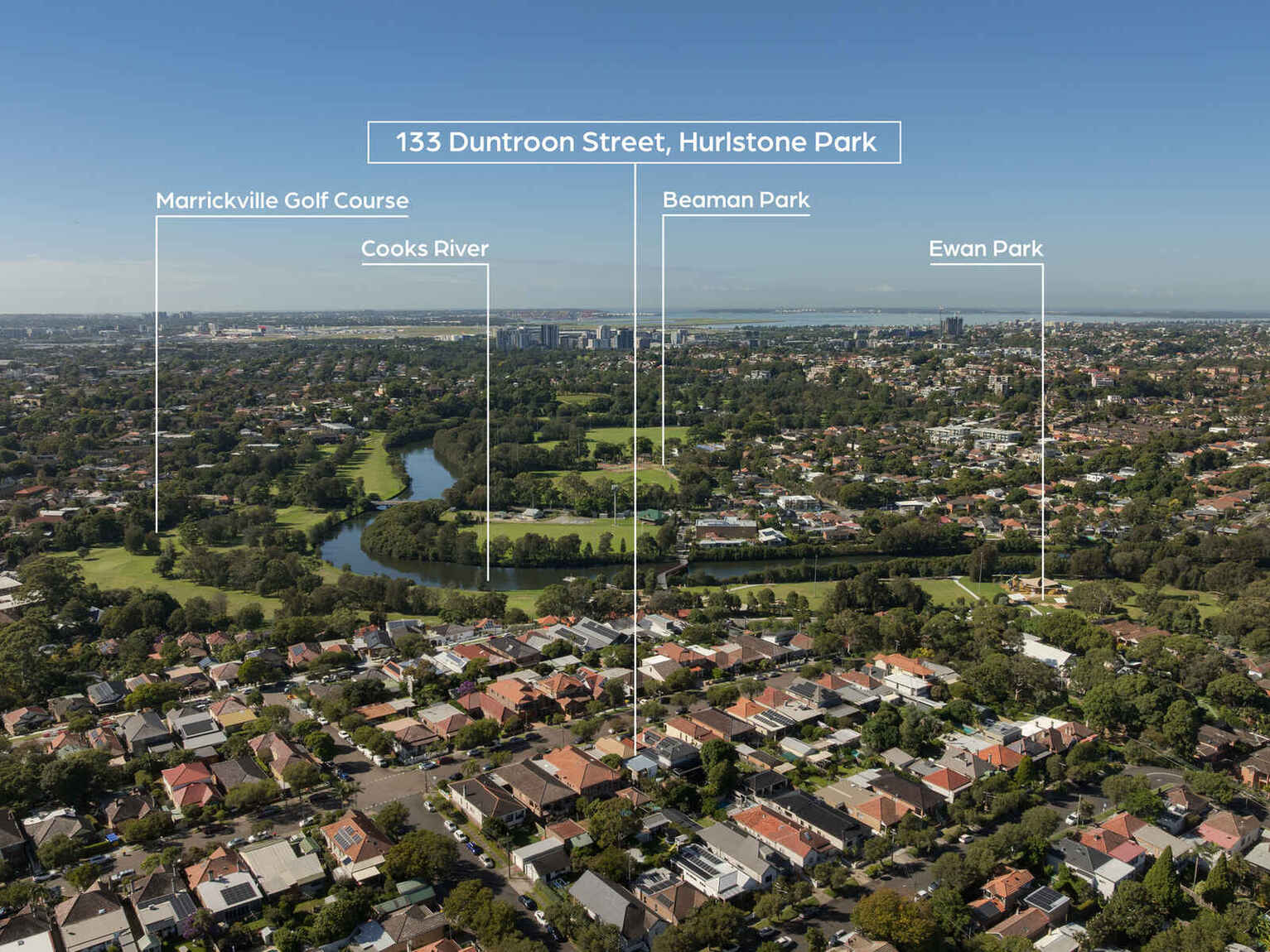 133 Duntroon Street Hurlstone Park