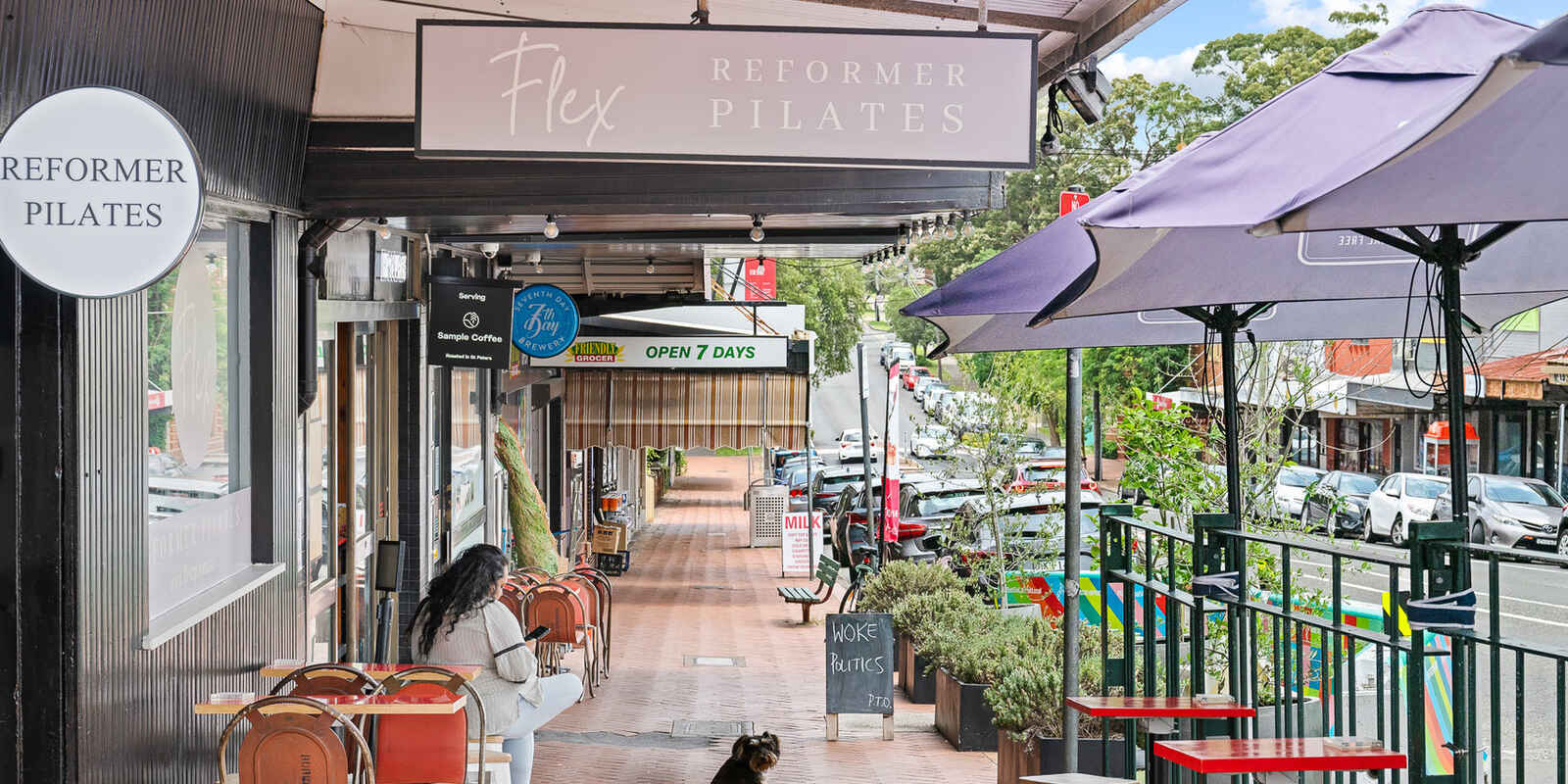 133 Duntroon Street Hurlstone Park