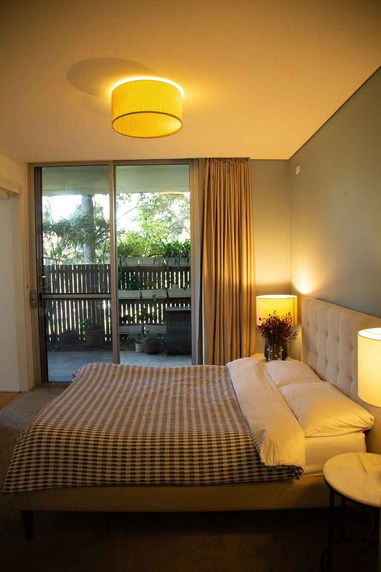 2/142-144 Francis Street Bondi Beach 2/142-144 Francis Street Bondi Beach