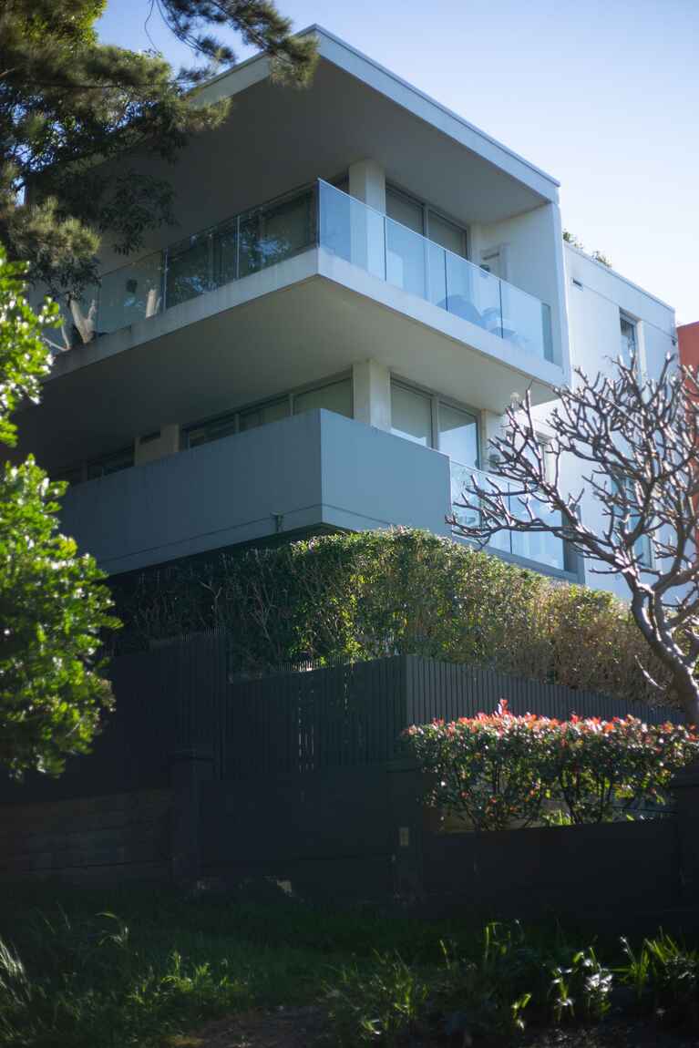 2/142-144 Francis Street Bondi Beach 2/142-144 Francis Street Bondi Beach