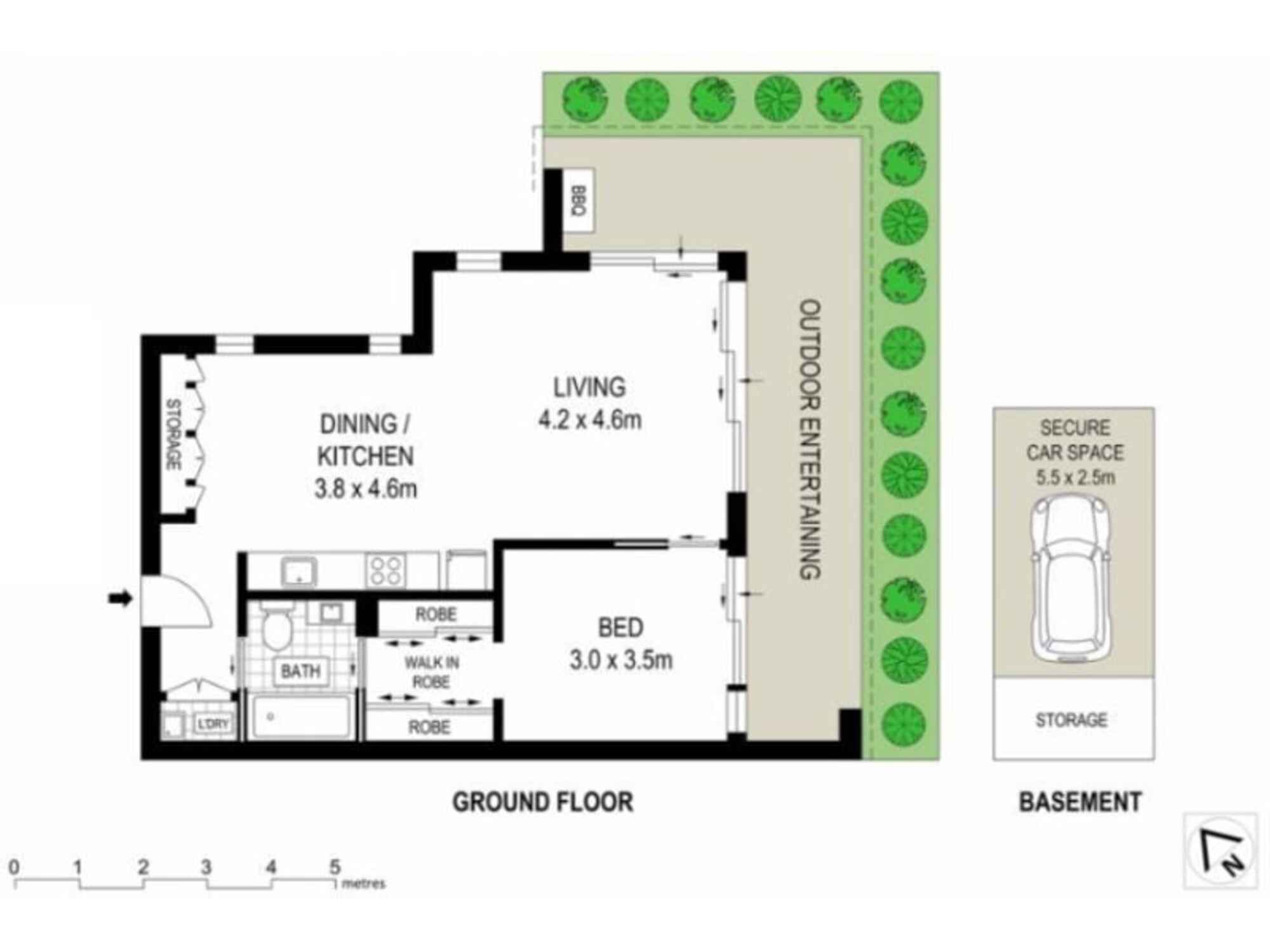 2/142-144 Francis Street Bondi Beach 2/142-144 Francis Street Bondi Beach