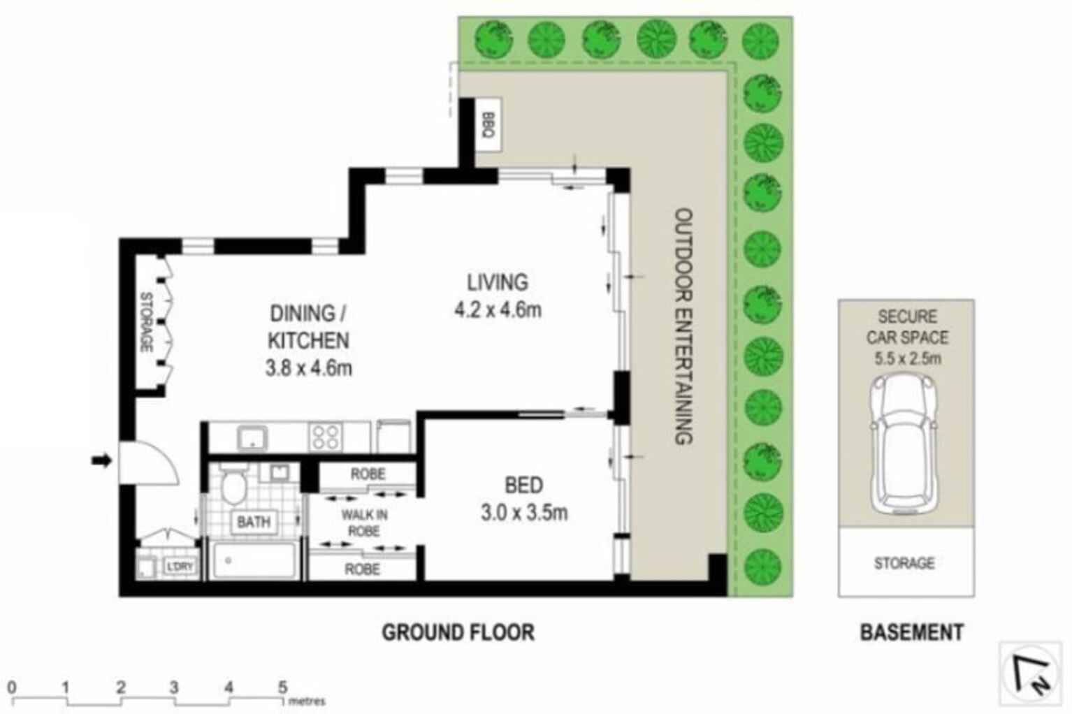 2/142-144 Francis Street Bondi Beach 2/142-144 Francis Street Bondi Beach