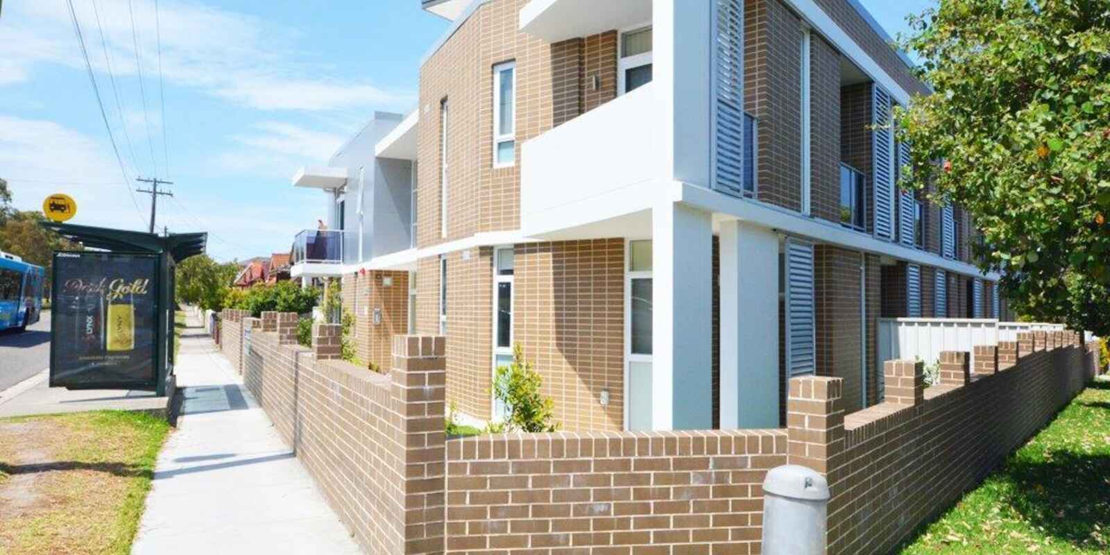 9/439 Anzac Parade Kingsford