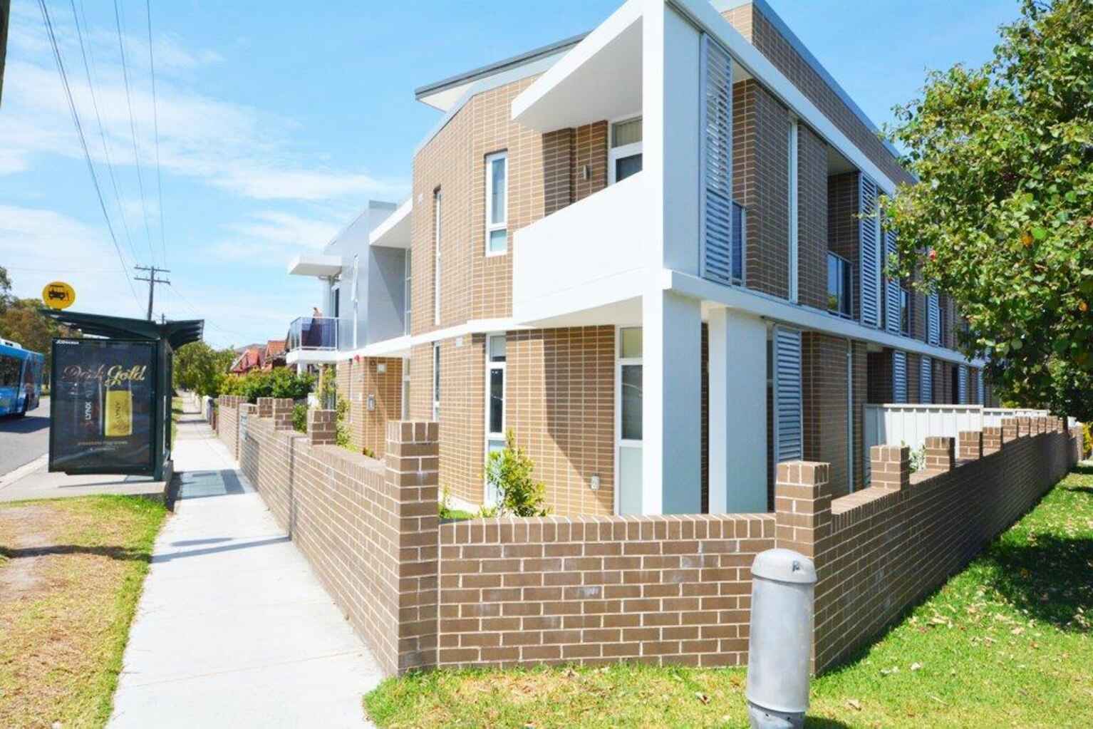 9/439 Anzac Parade Kingsford