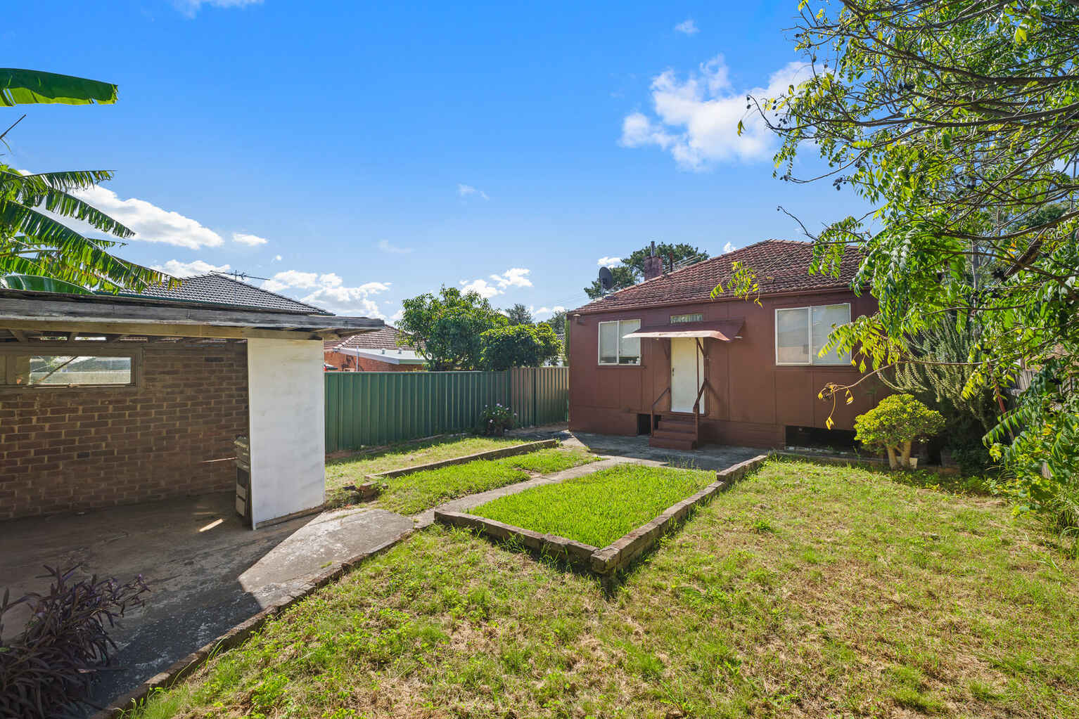 10 Unwin Street Canterbury