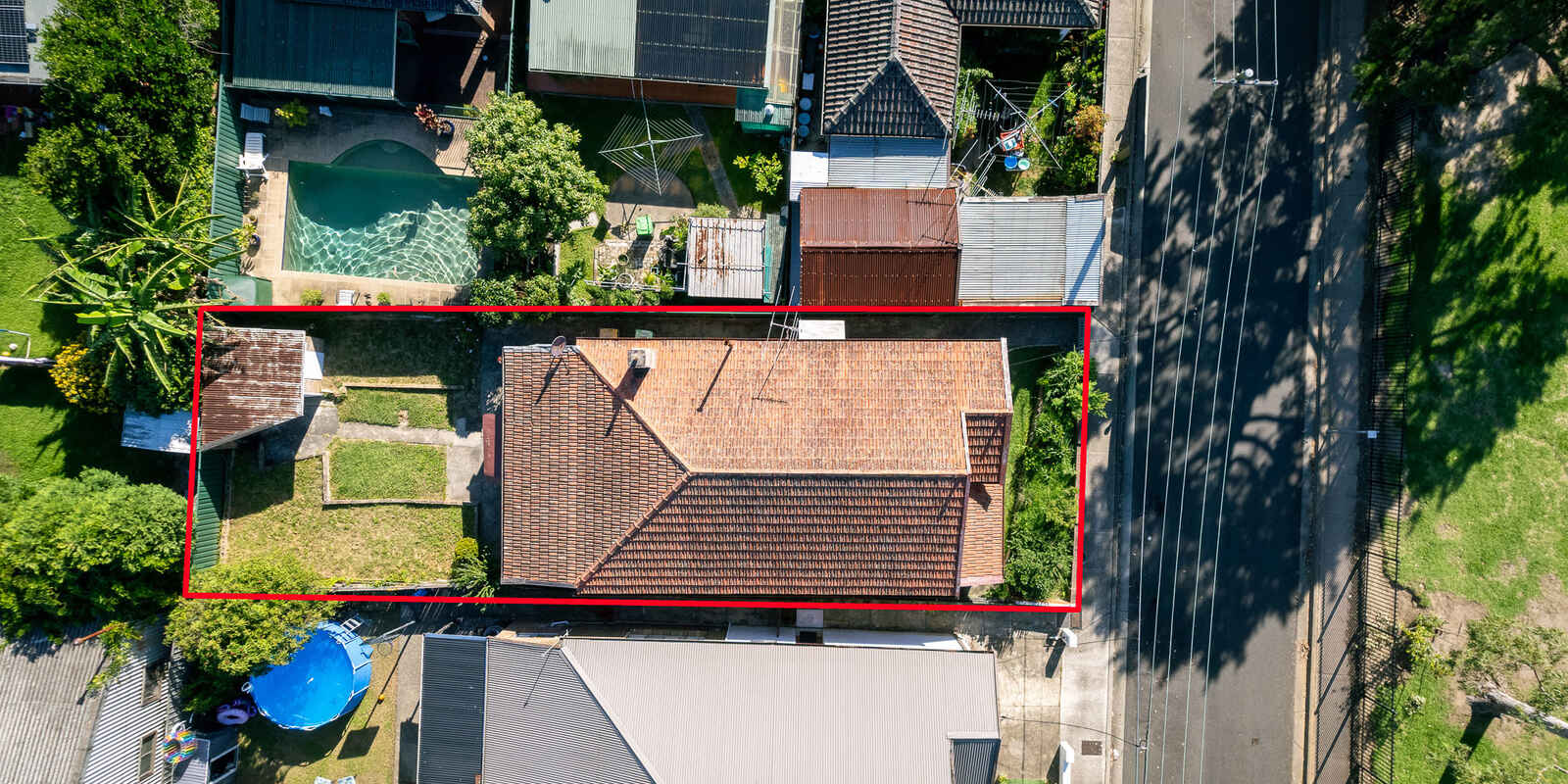10 Unwin Street Canterbury
