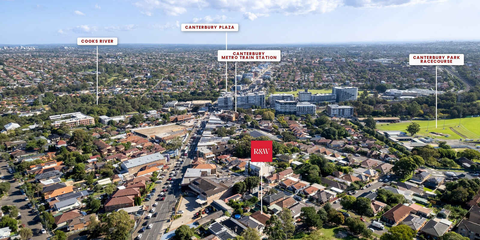 10 Unwin Street Canterbury