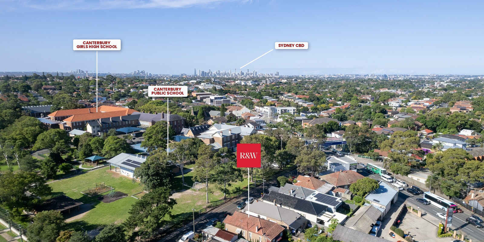 10 Unwin Street Canterbury