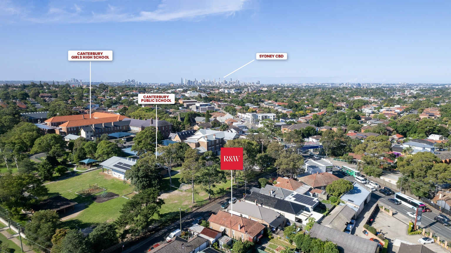 10 Unwin Street Canterbury