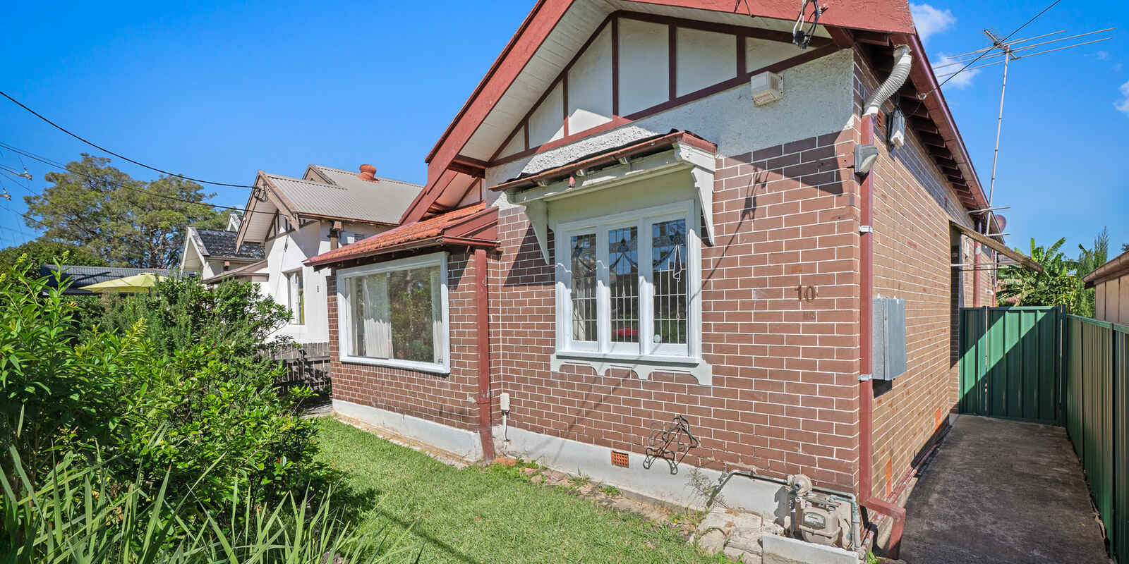 10 Unwin Street Canterbury