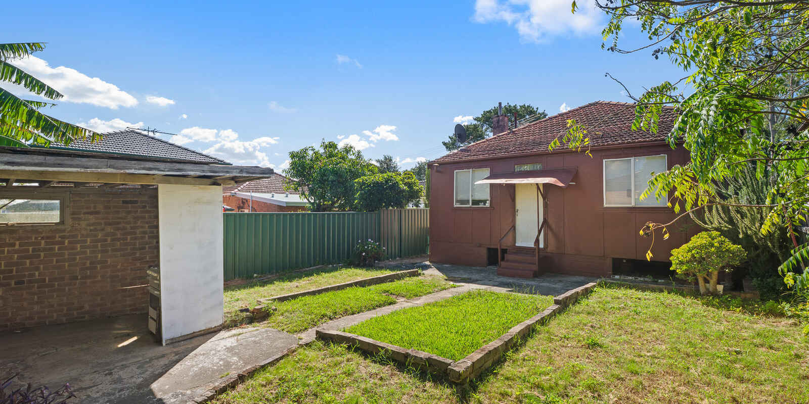 10 Unwin Street Canterbury