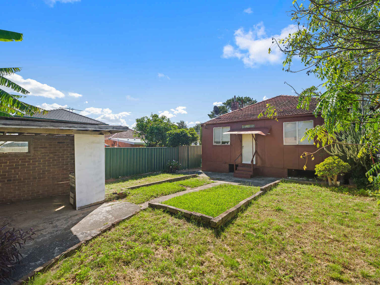 10 Unwin Street Canterbury