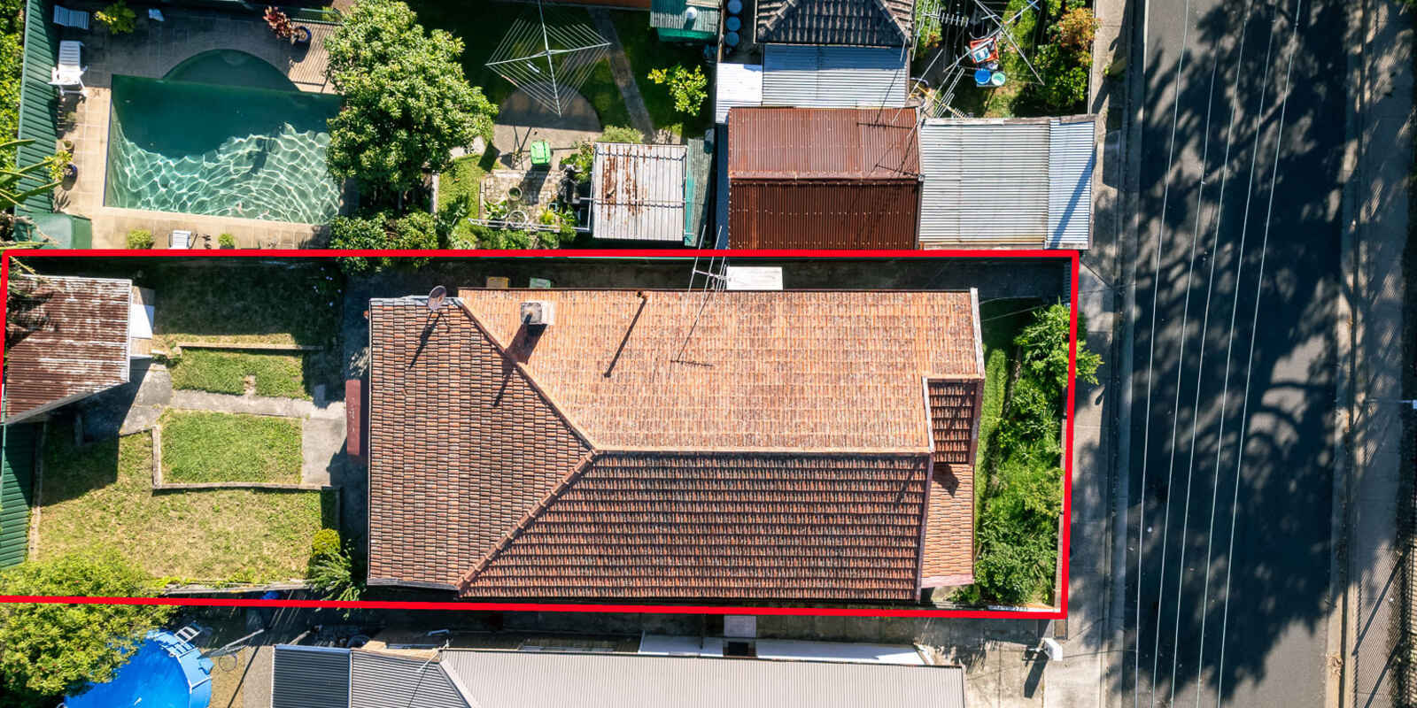 10 Unwin Street Canterbury