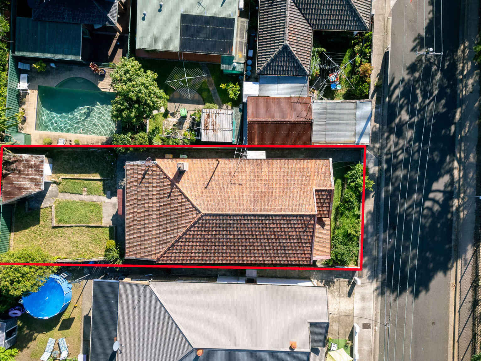 10 Unwin Street Canterbury