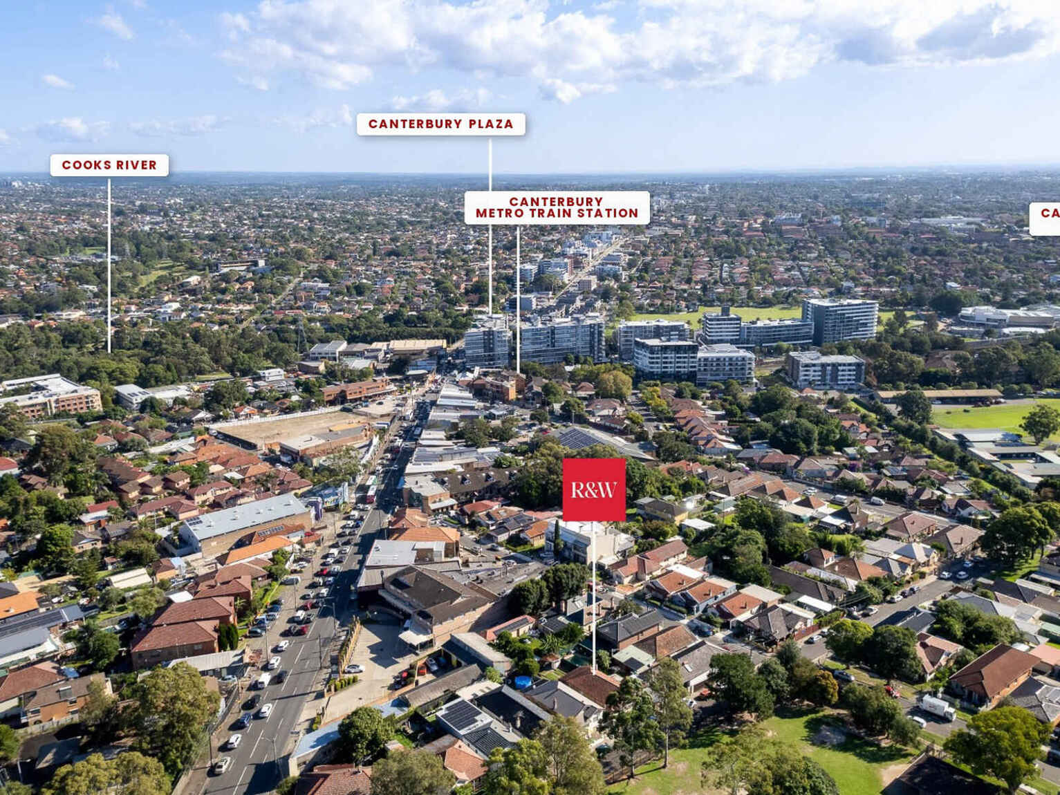 10 Unwin Street Canterbury