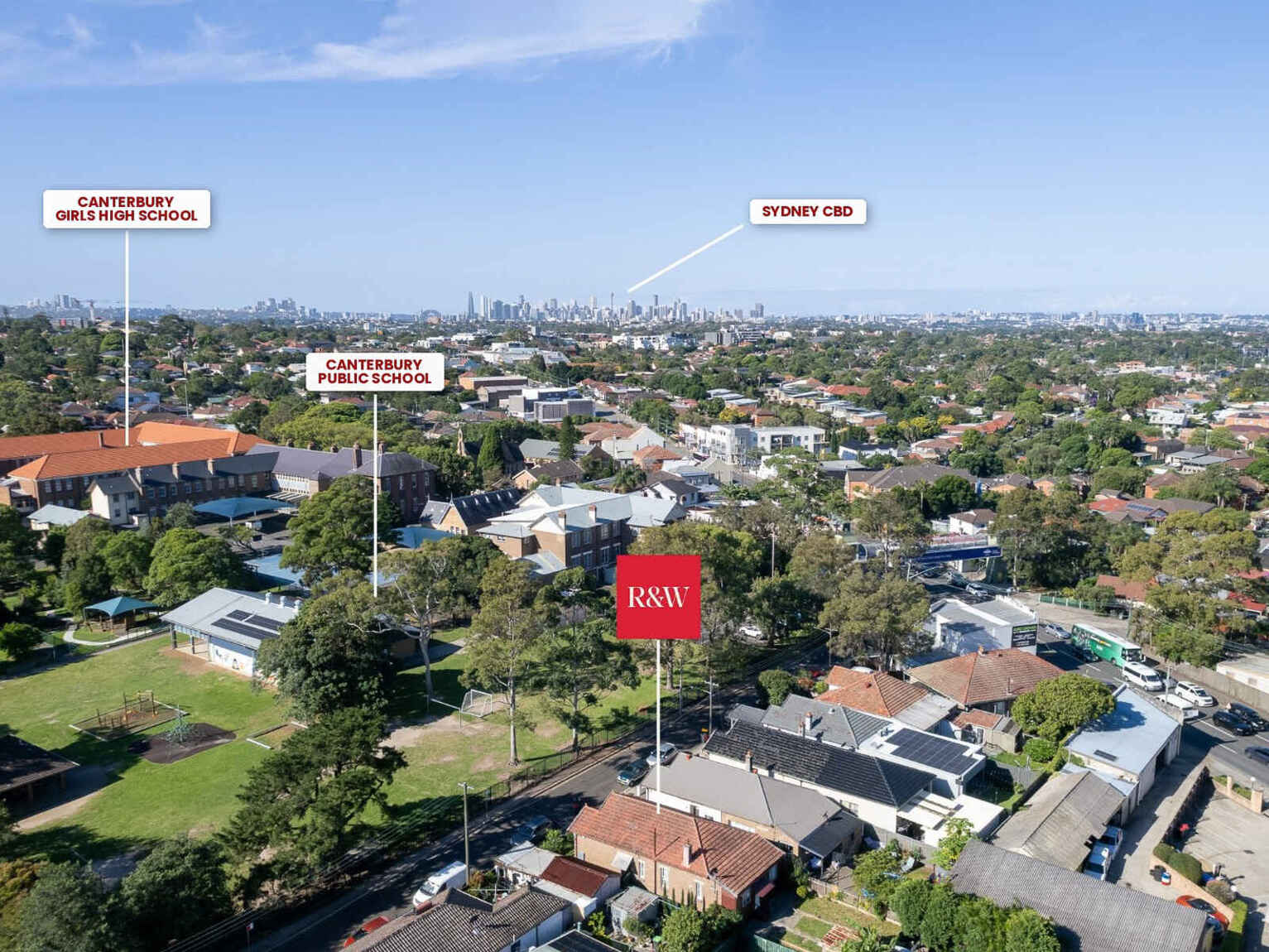 10 Unwin Street Canterbury