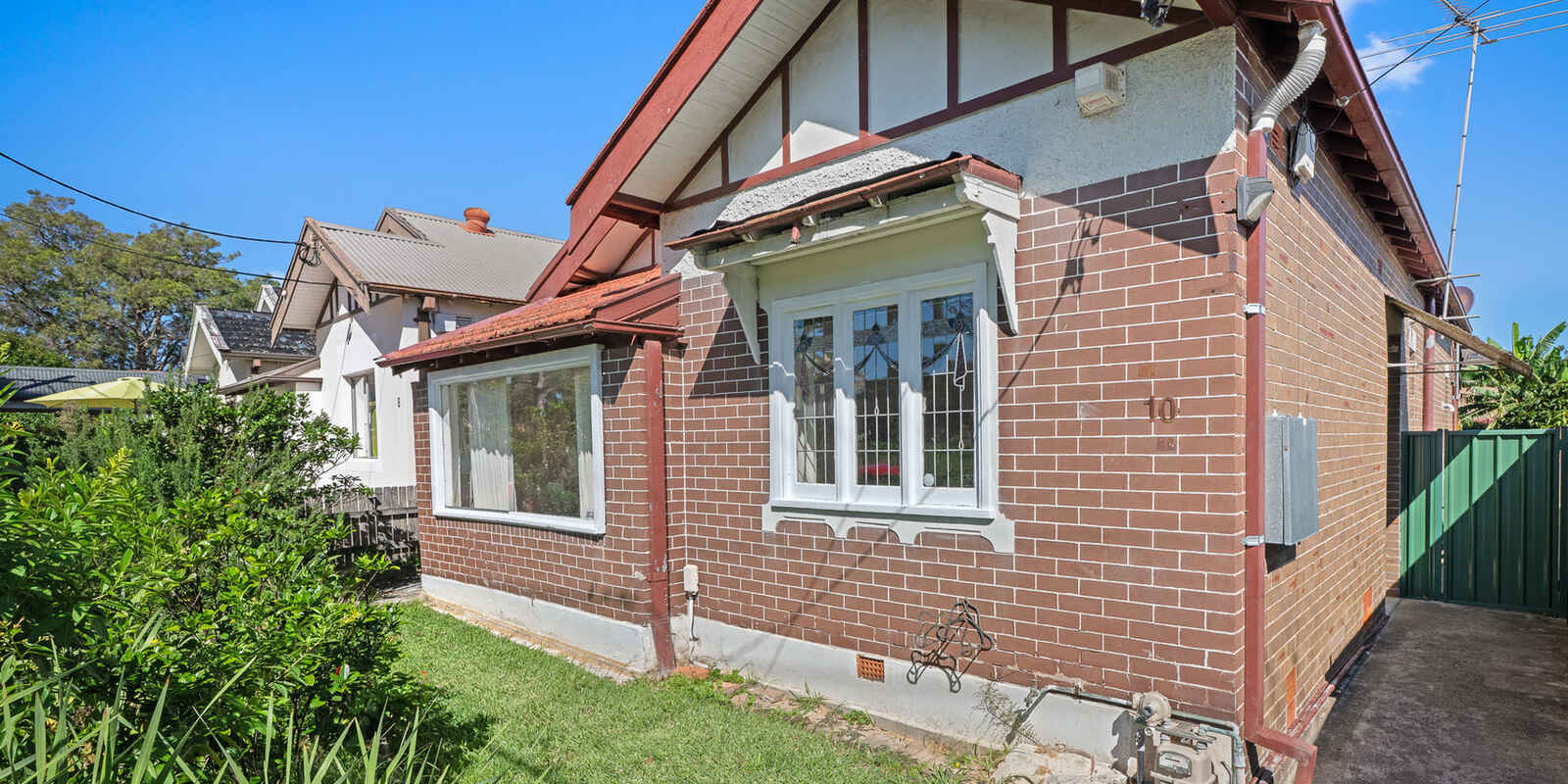 10 Unwin Street Canterbury