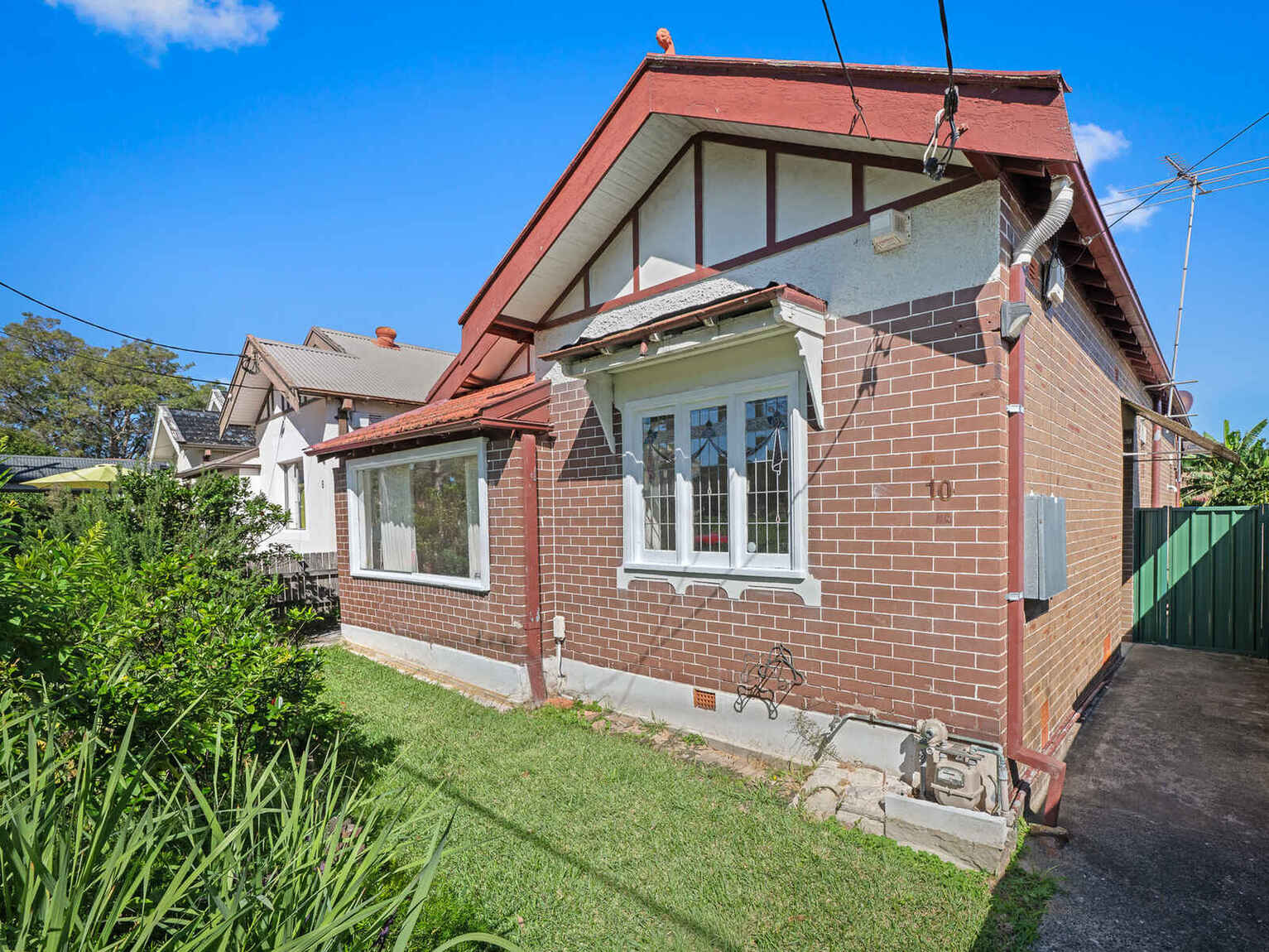 10 Unwin Street Canterbury