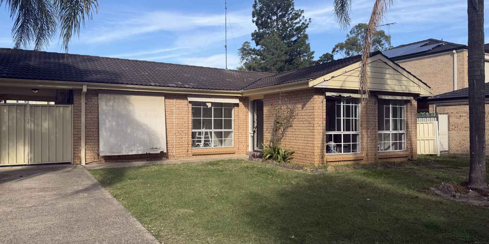 17 Batten Place Doonside