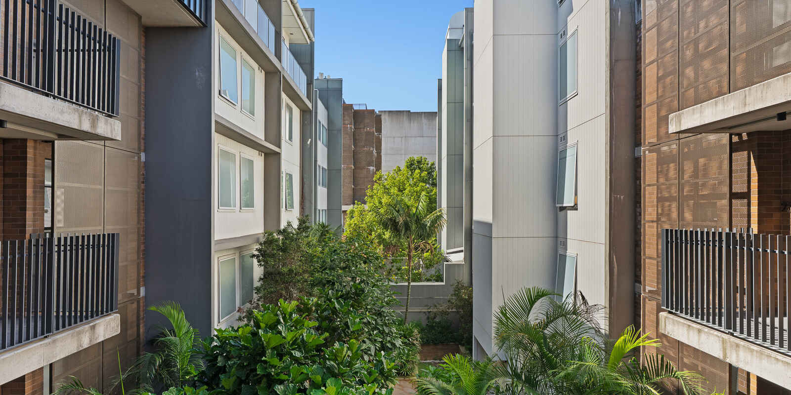 26/256 Wardell Road Marrickville 26/256 Wardell Road Marrickville