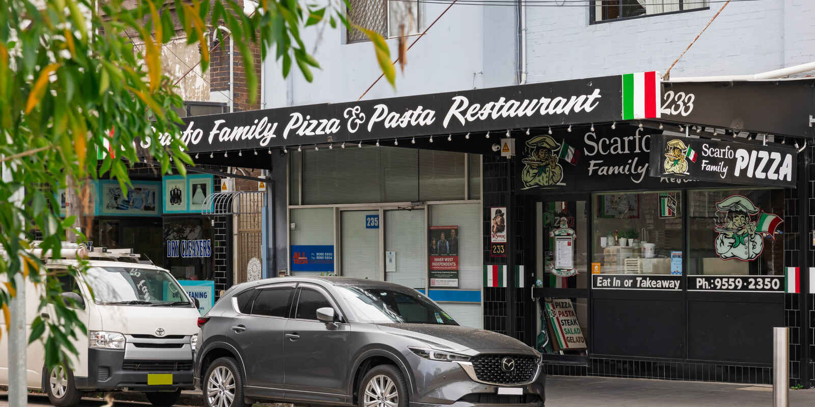 26/256 Wardell Road Marrickville 26/256 Wardell Road Marrickville