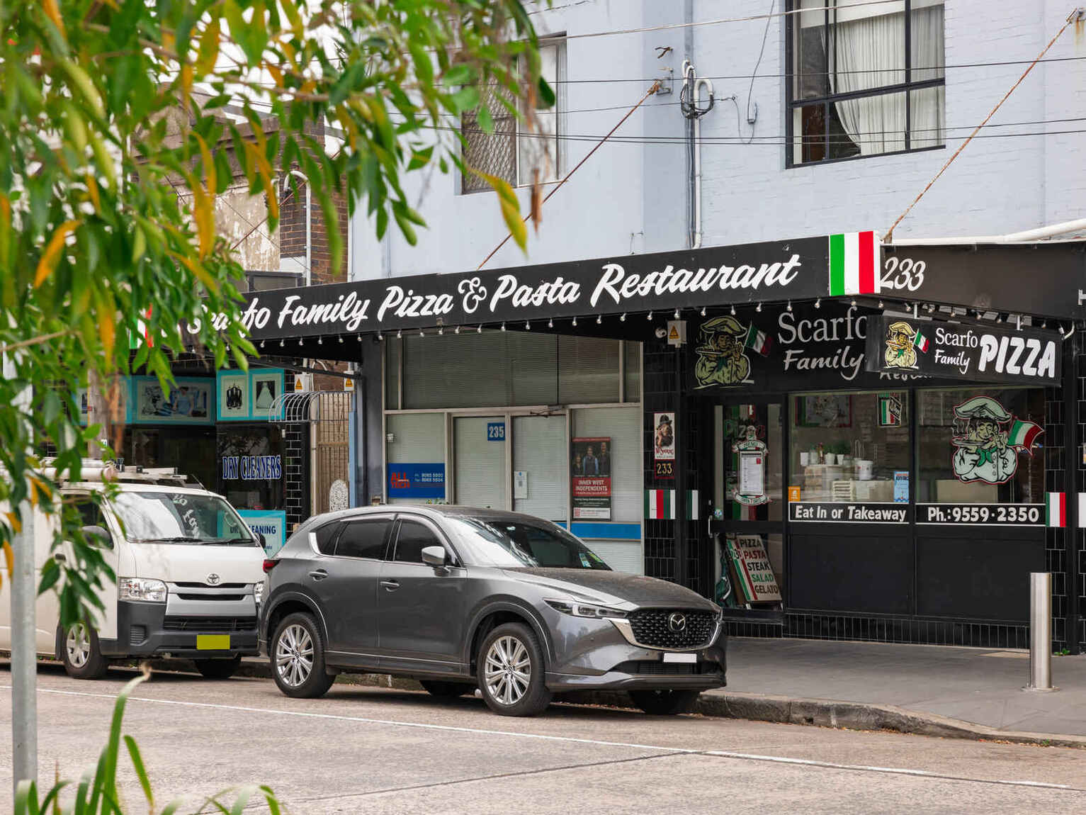 26/256 Wardell Road Marrickville 26/256 Wardell Road Marrickville