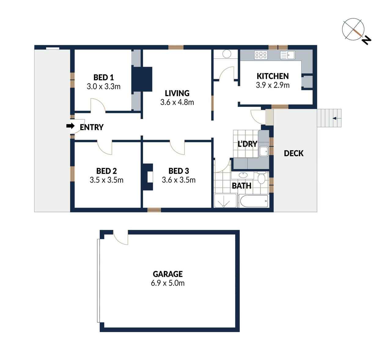 42 Faithfull Street Goulburn