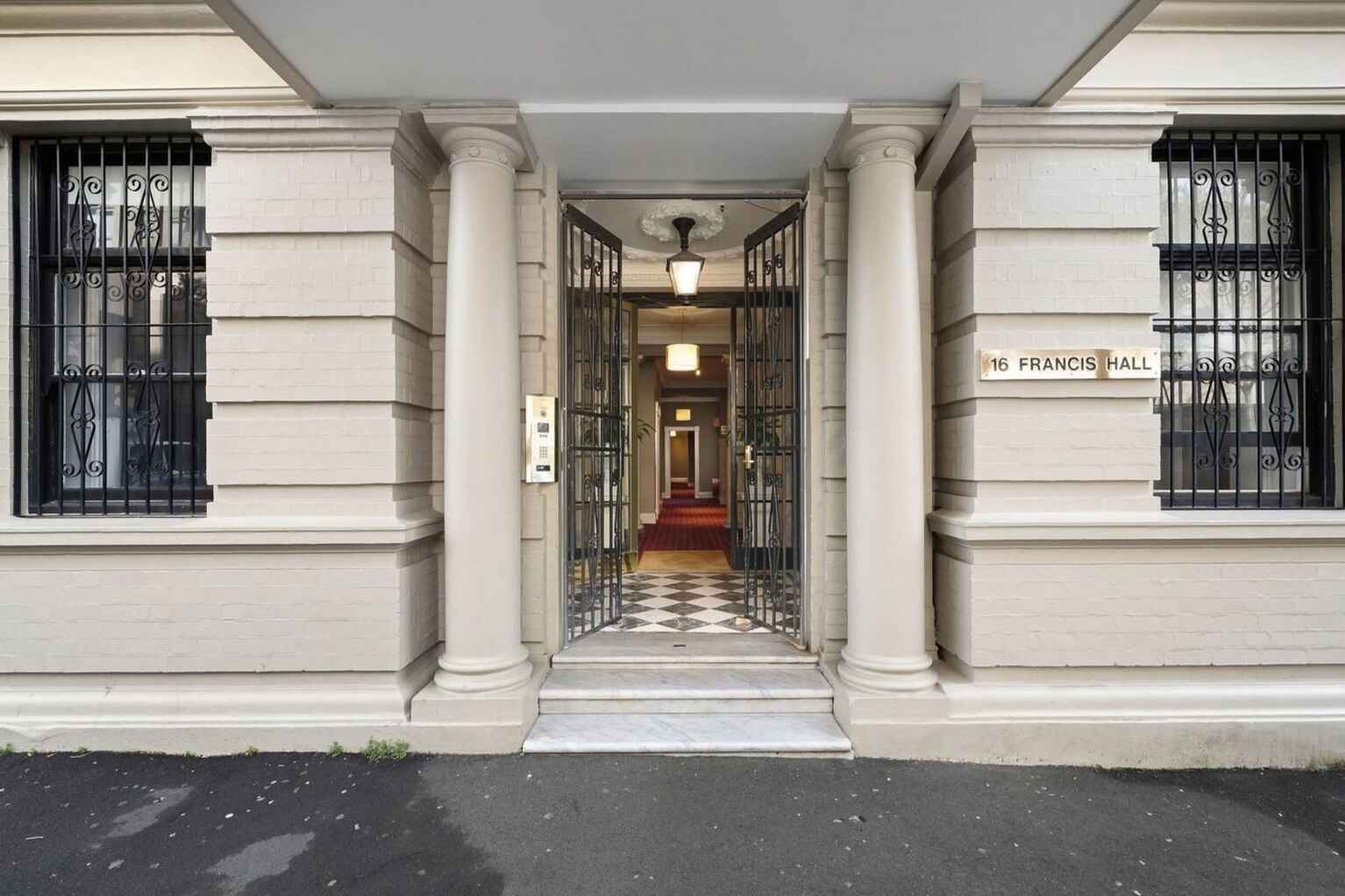 35/16-20 Kings Cross Road Potts Point