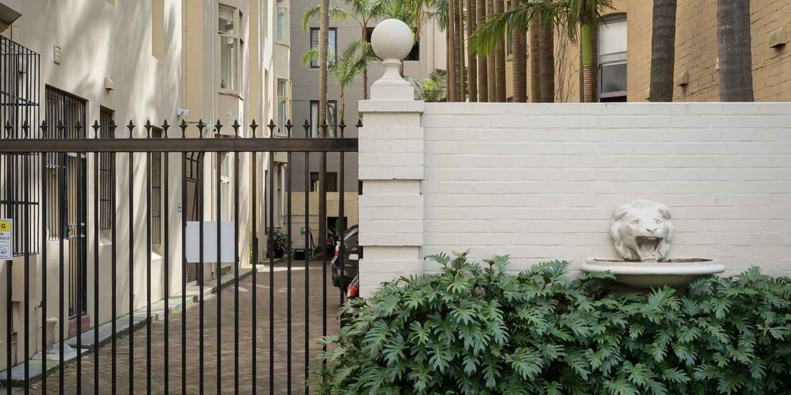 35/16-20 Kings Cross Road Potts Point