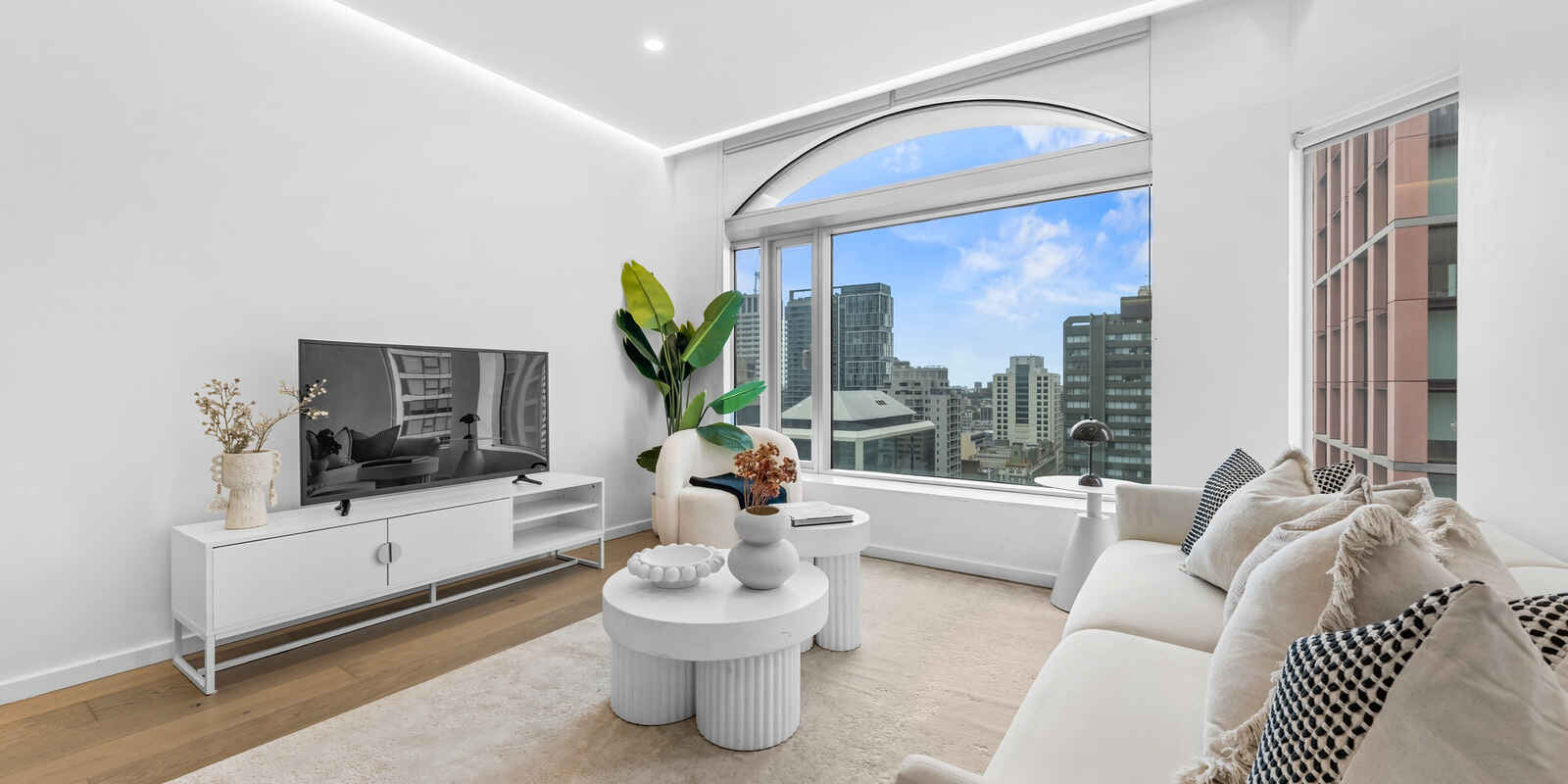 2107/116 Bathurst Street Sydney