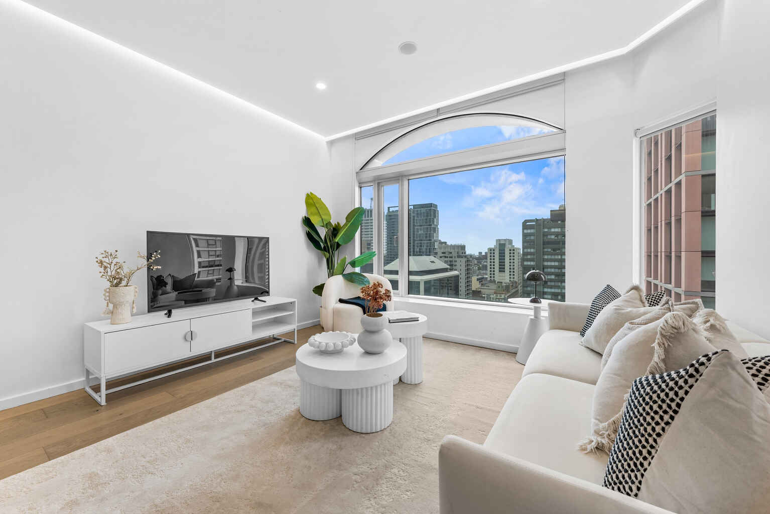 2107/116 Bathurst Street Sydney