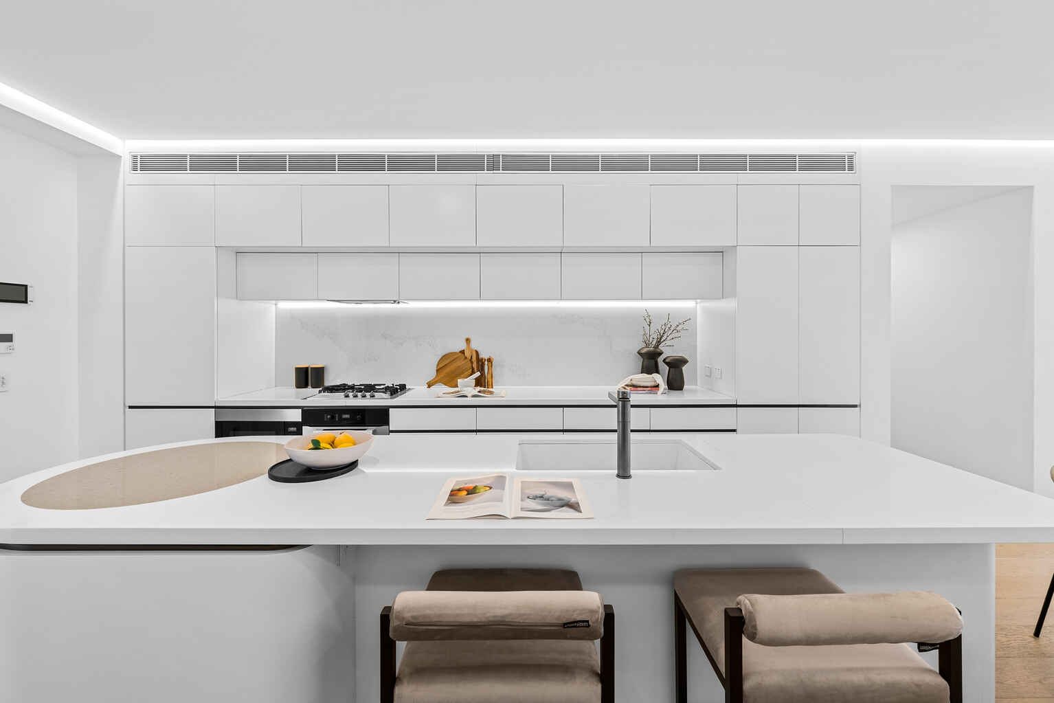 2107/116 Bathurst Street Sydney