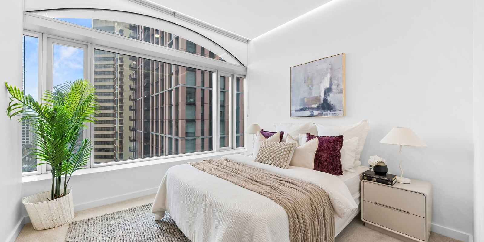 2107/116 Bathurst Street Sydney