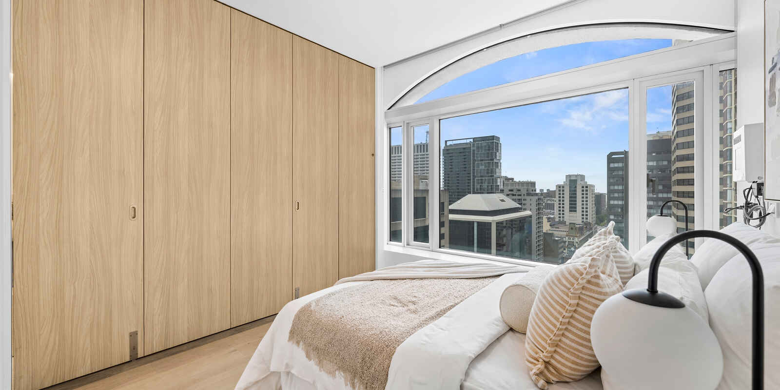 2107/116 Bathurst Street Sydney