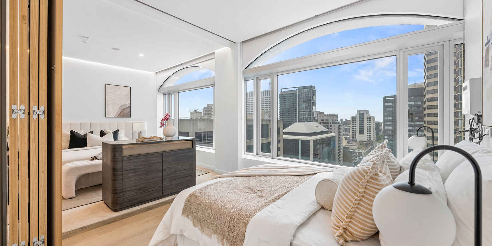 2107/116 Bathurst Street Sydney