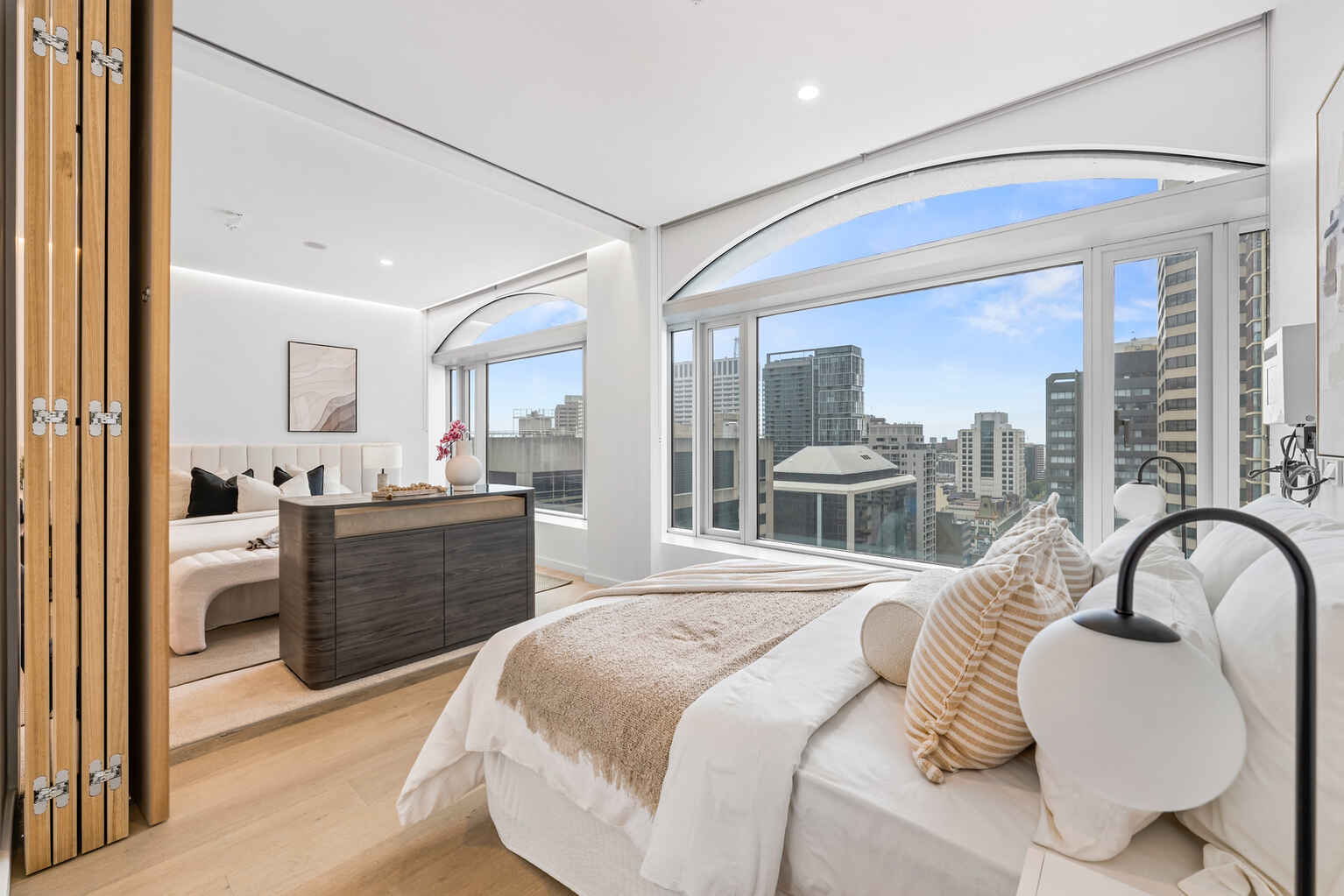 2107/116 Bathurst Street Sydney