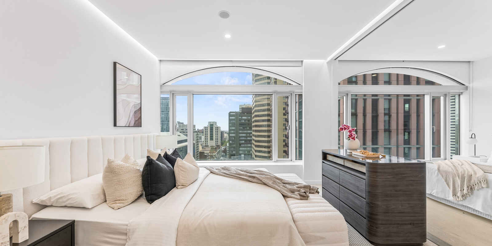 2107/116 Bathurst Street Sydney
