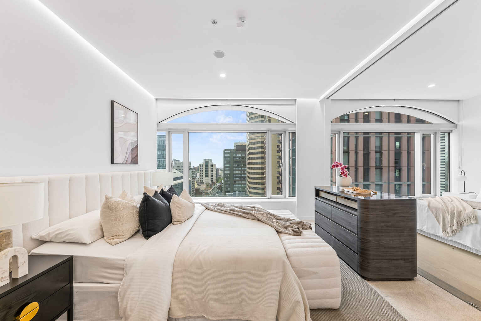 2107/116 Bathurst Street Sydney