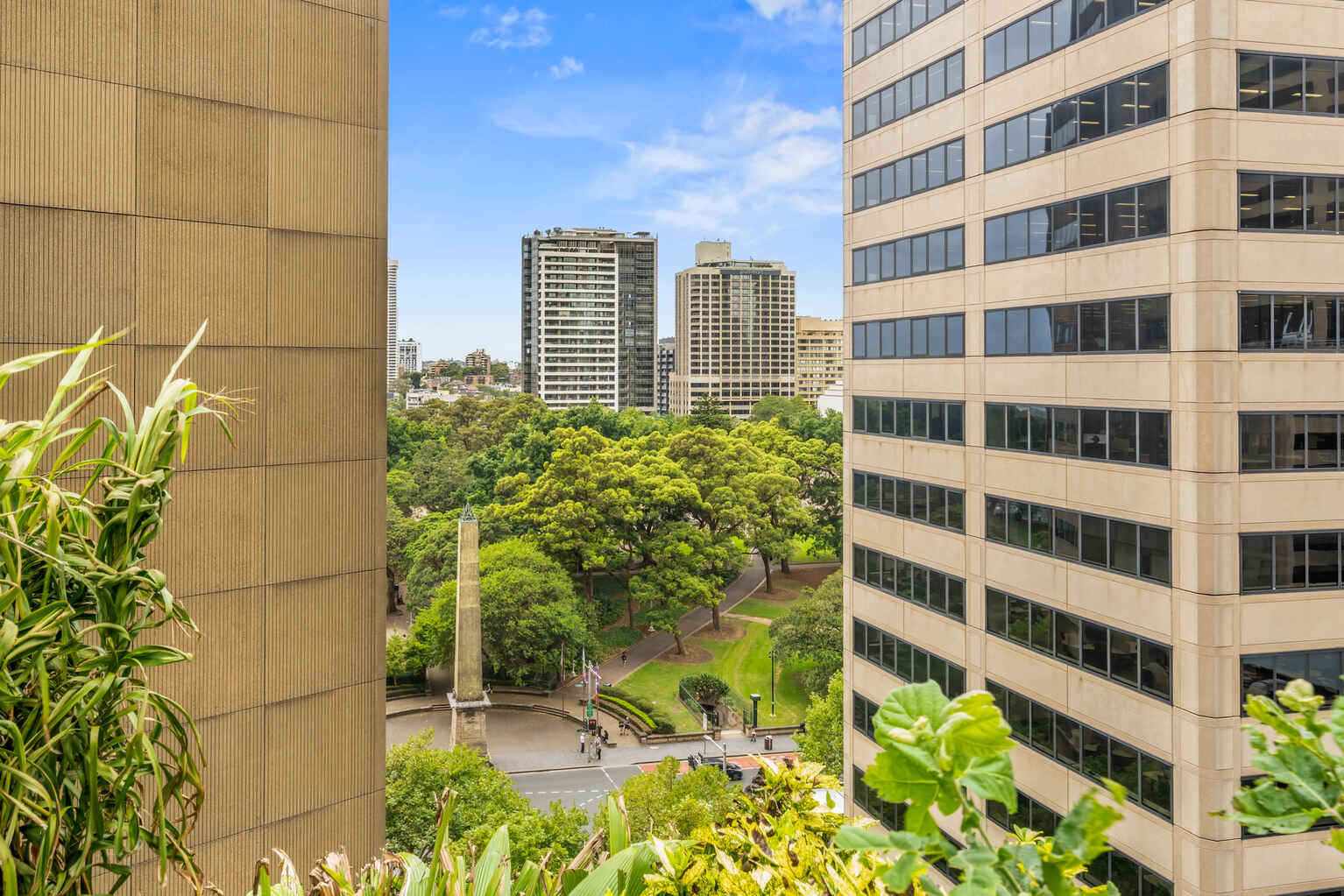 2107/116 Bathurst Street Sydney