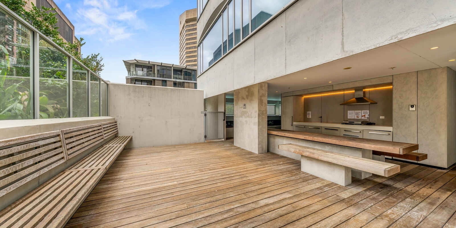 2107/116 Bathurst Street Sydney