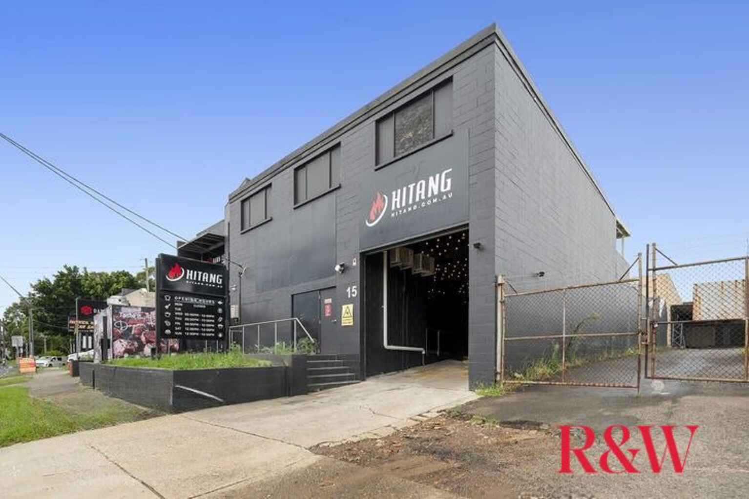 15 SILVERWATER ROAD Auburn 15 SILVERWATER ROAD Auburn