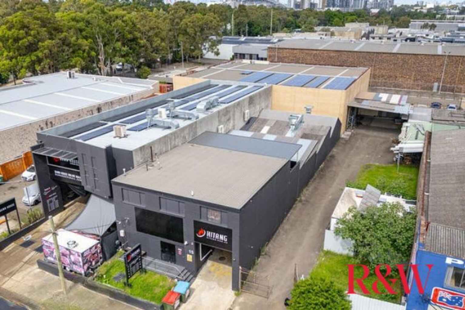 15 SILVERWATER ROAD Auburn 15 SILVERWATER ROAD Auburn