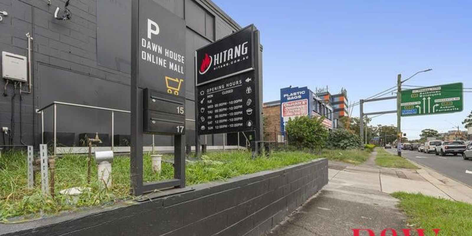 15 SILVERWATER ROAD Auburn 15 SILVERWATER ROAD Auburn