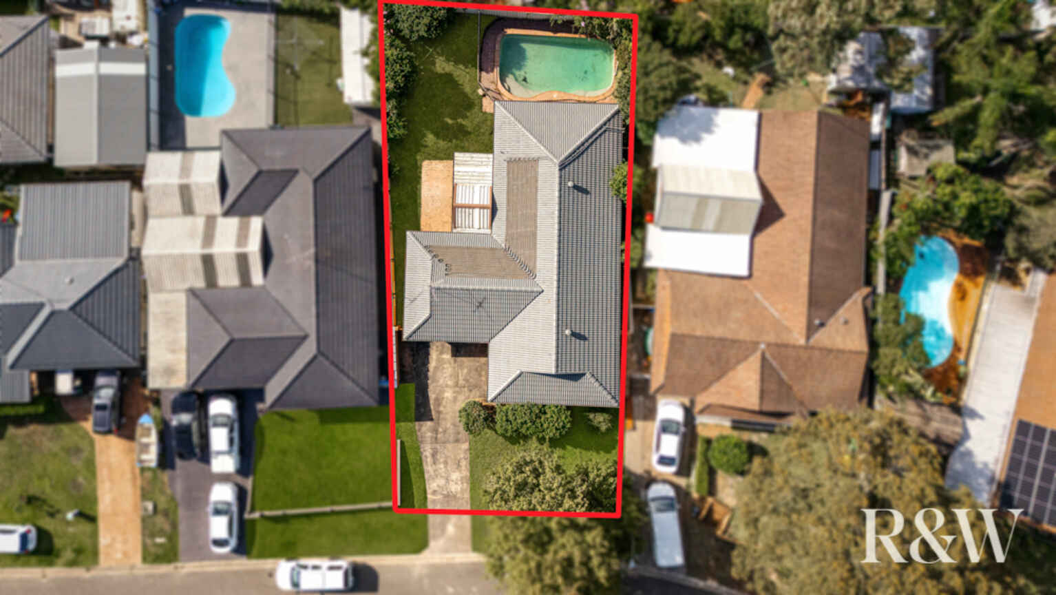 14 Hascombe Way St Clair