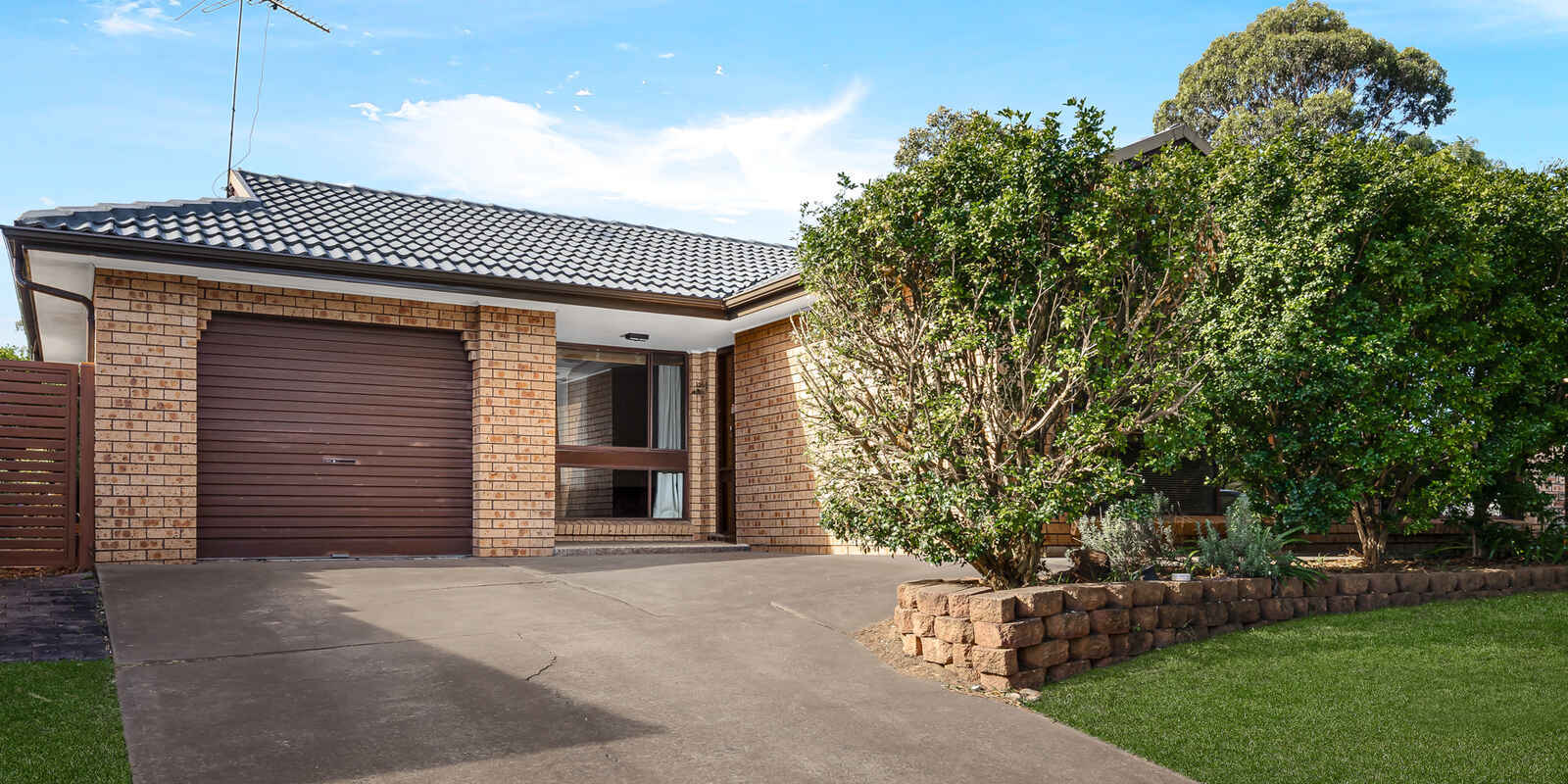 14 Hascombe Way St Clair 14 Hascombe Way St Clair