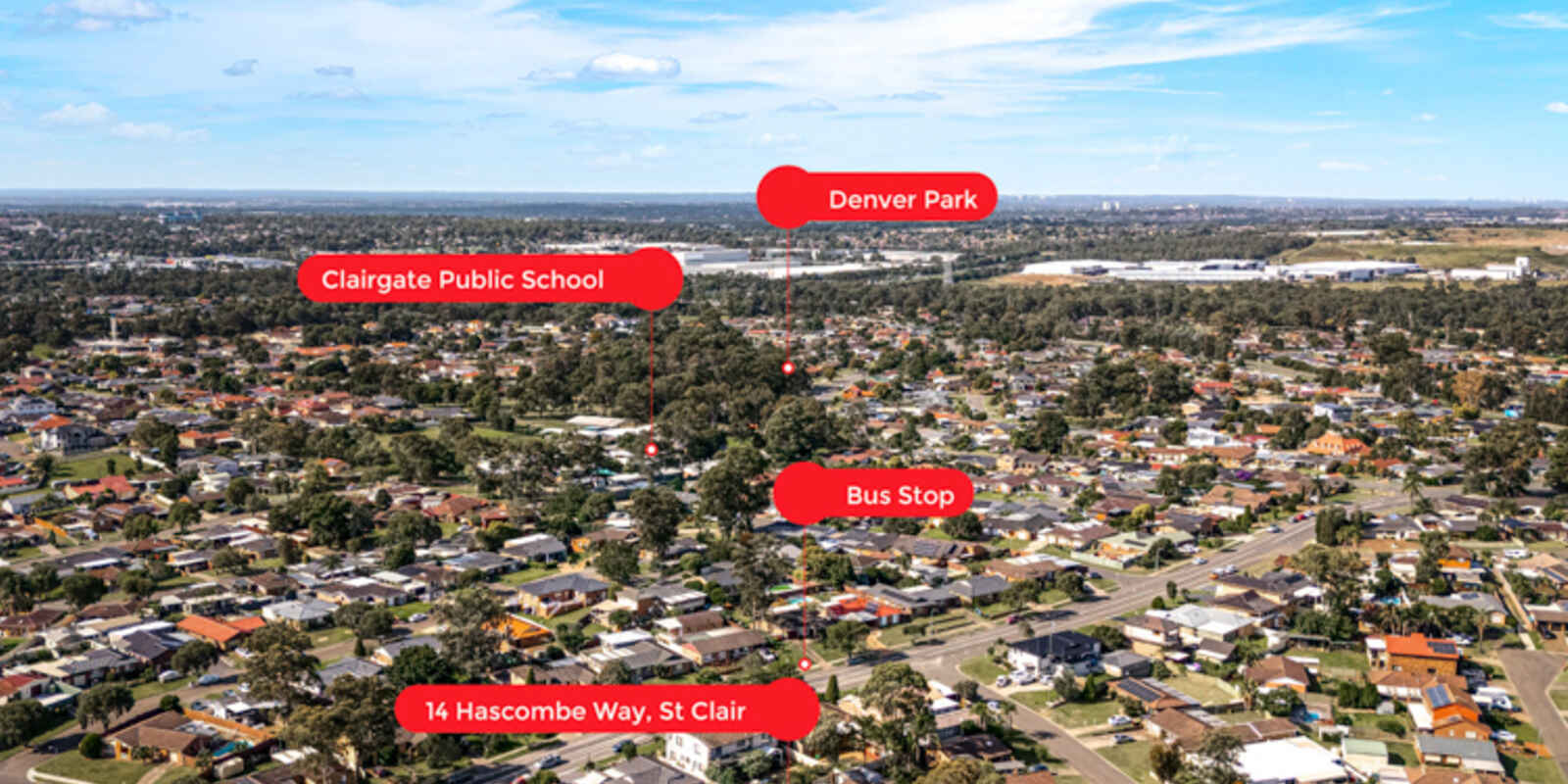 14 Hascombe Way St Clair 14 Hascombe Way St Clair